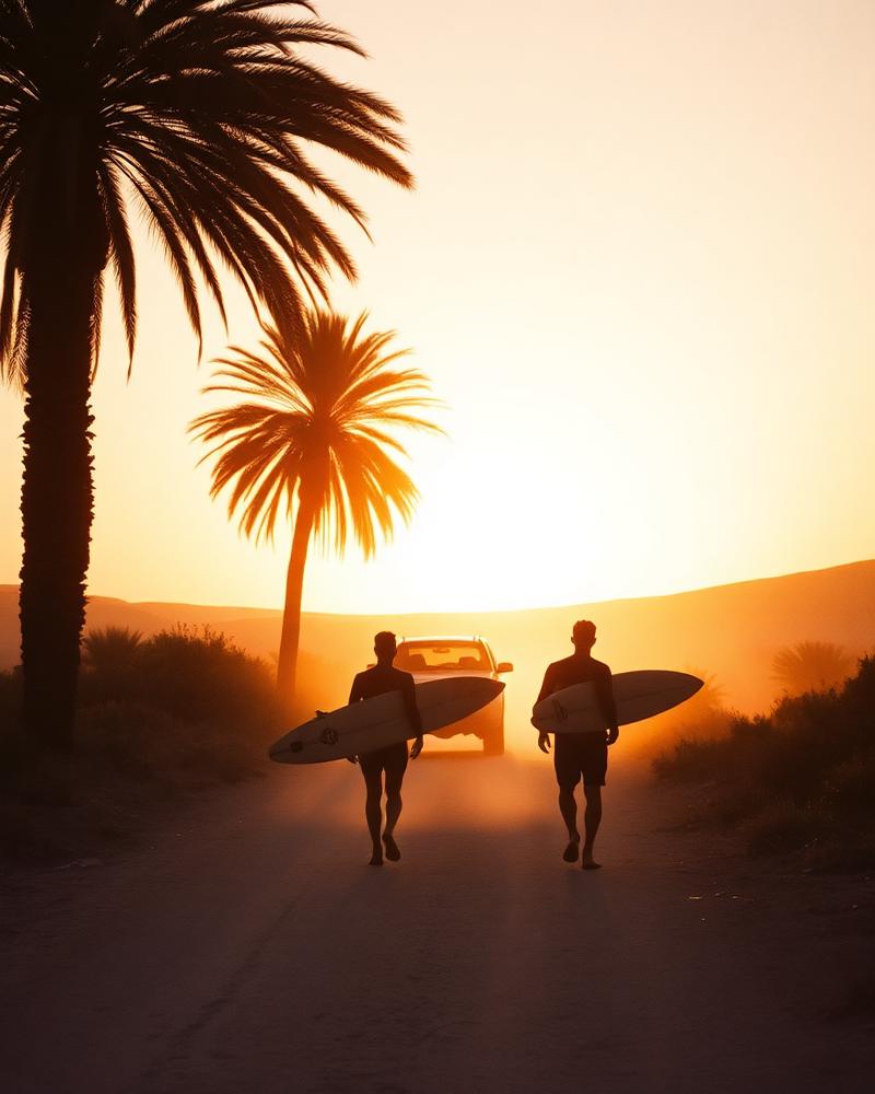 Baja